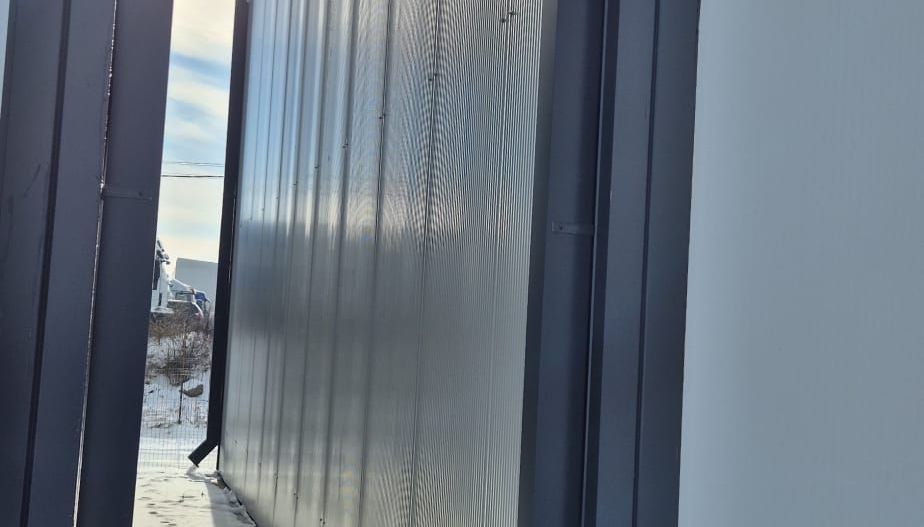 De vanzare hala industriala de 300 mp in Prelungirea Garii Catelu - Poză 11