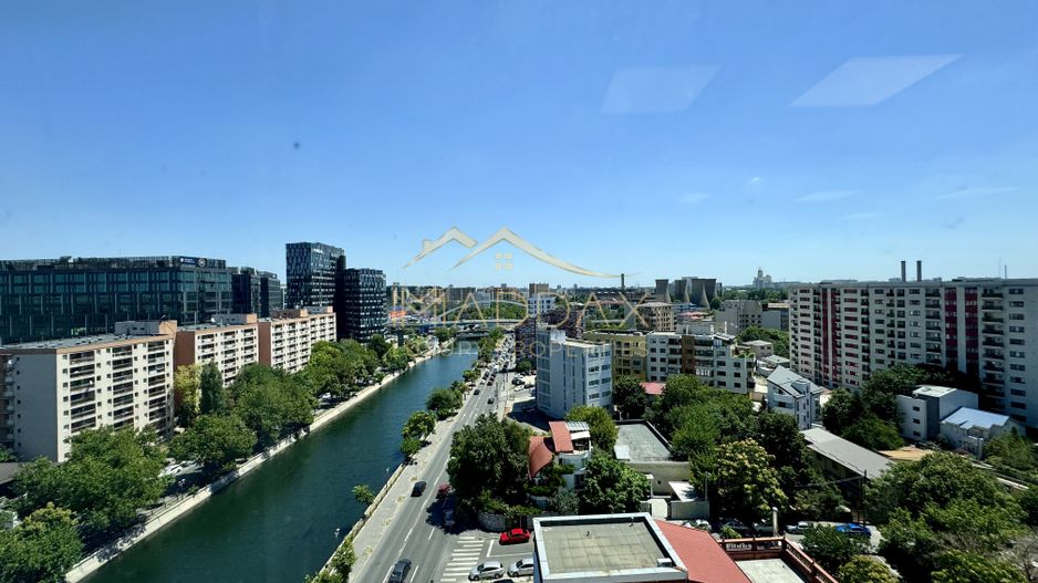 Spatiu Birouri ***278mp utili // zona Grozavesti - Poză 22