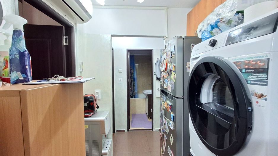 DE VANZARE Apartament 2 Camere Tei - Poză 7