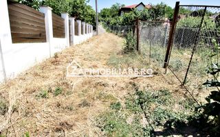 Teren intravilan 1.300 mp.zona Belvedere Targu Mures - Poză 5