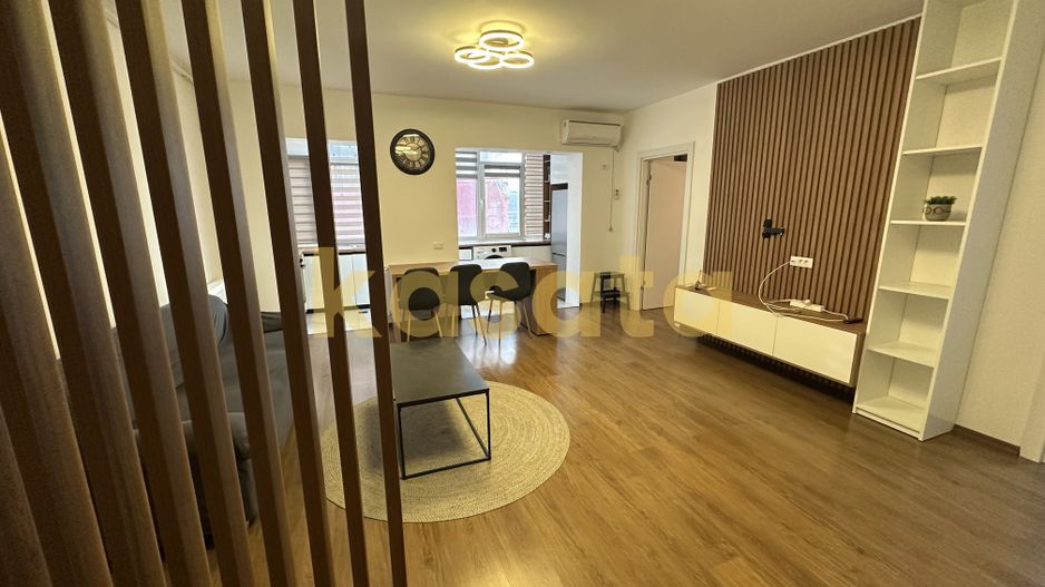 Apartament 2 Camere | Parcare subterana | Bloc Nou | Etaj Intermediar - Poză 3