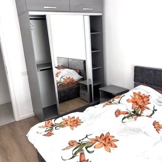 🏡 Închiriez Apartament 3 camere, 90 mp, bloc nou 2024, 2 băi, Titan - Poză 3