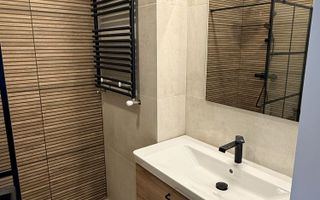 Maria- Gheorghe Doja | 2 Camere | Amenajat Modern | Centrala Proprie. - Poză 4