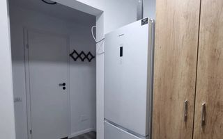 Apartament cochet cu doua camere, Titulescu-Victoriei - Poză 9