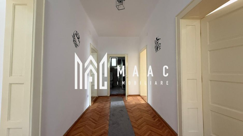 Spatiu birouri | Renovat | Garaj | Gradina | C. Dumbravii - Poză 5