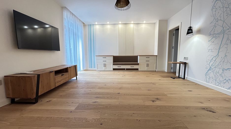 Vila Premium Smart & Green S+P+1E+M 587 mp – Faleza Nord - Poză 7