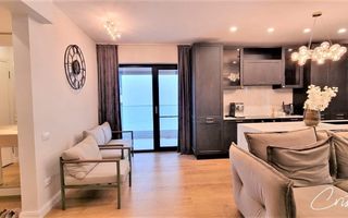 Apartament 4 camere, Iancu Nicolae utilat mobilat complet Investitie - Poză 8