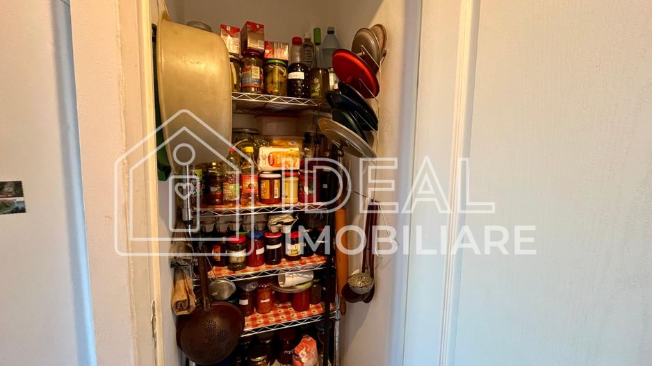 Apartament 2 camere – zona Mihai Viteazu - Poză 10