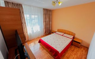 Apartament-2 Camere-Decomandat-Etajul 2-Mobilat-Utilat-CV9-Catedrala - Poză 2