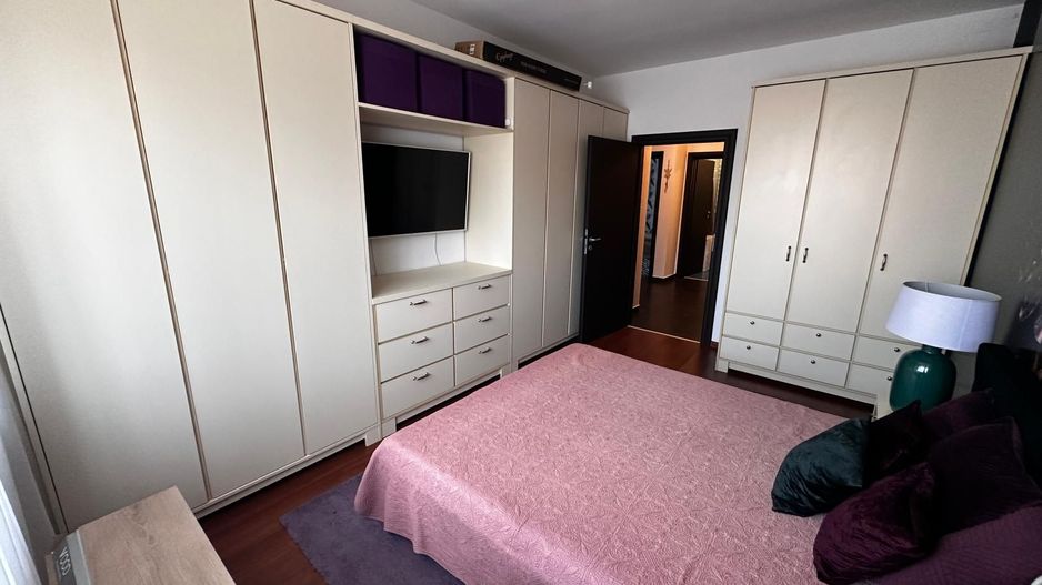 Apartament 3 camere modern | Damaroaia – Jiului | bloc nou Piata Presei - Poză 2