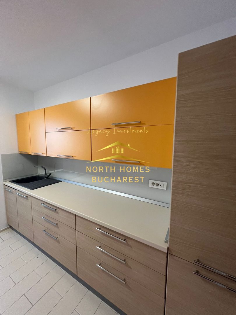 Apartment 160 mp | Zona Baneasa | Ambasada SUA-PARCARE - Poză 23