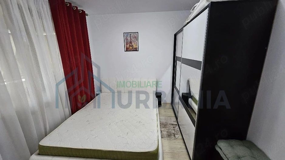 Apartament 2 camere de inchiriat, Lake Residence, Rediu, Iasi - Poză 1