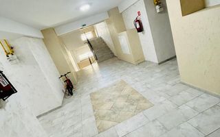 Etaj intermediar, 3 camere decomandat bloc nou, zona Copou - Poză 12