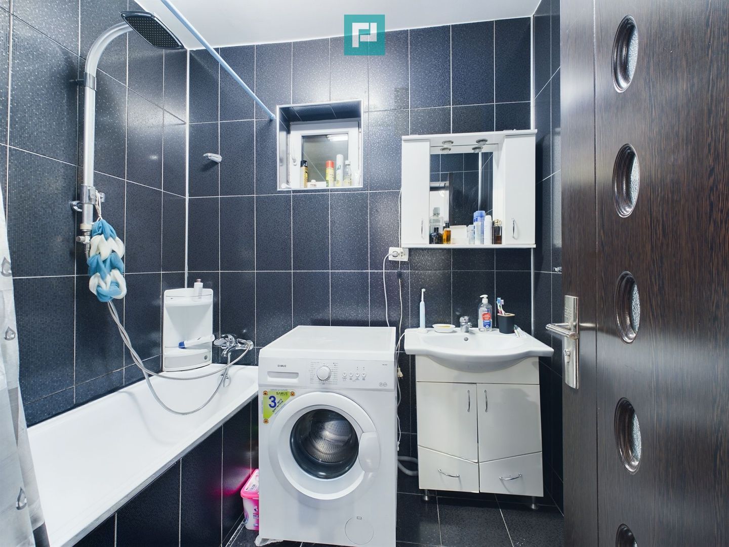 Apartament 3 camere , Splaiul Tudor Vladimirescu - Poză 6