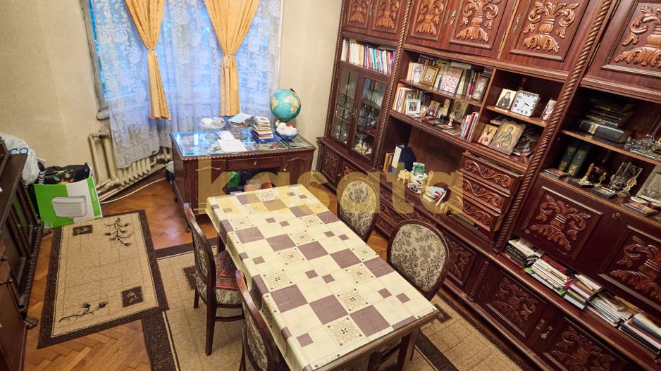 CASĂ CLASICĂ DE VANZARE CU POTENȚIAL PREMIUM ÎN ZONA 1 MAI - Poză 20