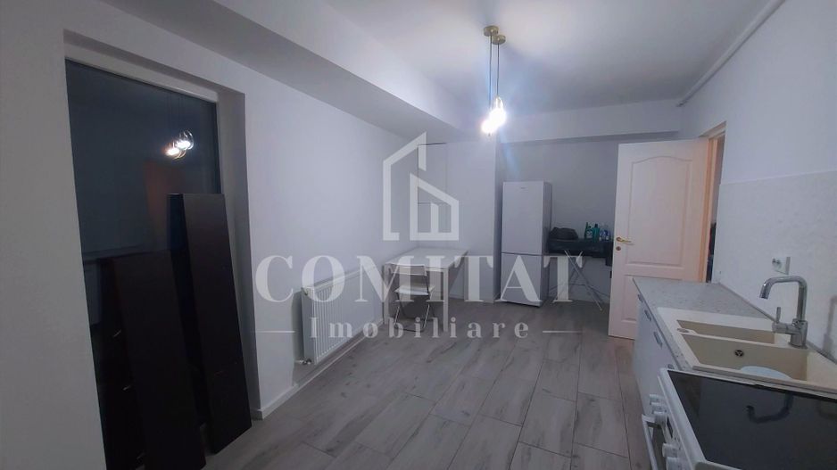 APARTAMENT CU 1 CAMERĂ + BALCON | BLOC NOU | MĂRĂȘTI - Poză 5