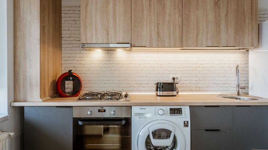 Apartament cu o cameră zona Romanilor - Poză 3