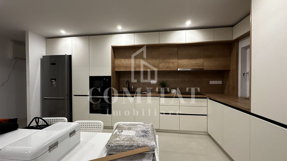 Apartament 4 camere | Finisaje moderne | Calea Florești - Poză 4