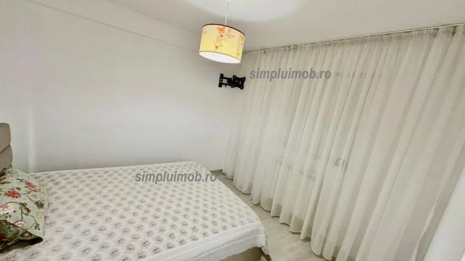 Renovat Modern  Parcare  Lacul Tei Facultatea de Construcții - Poză 6