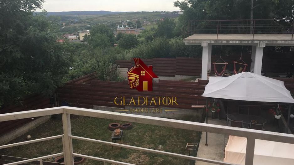 Vila impresionanta in Bucium - Visani - Str. Regina Maria - 2000 mp - Poză 17