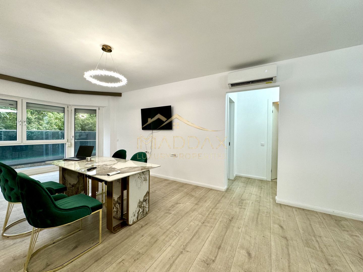 Apartament cu 2 camere *60mp utili* + Parking // Floreasca - Poză 3