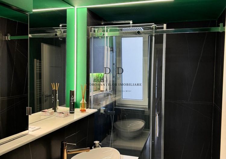 Apartament 2 camere de vânzare | Central – Piața Mihai Viteazu - Poză 8