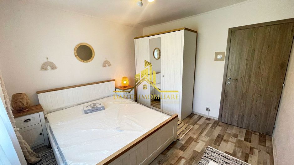 2 camere, decomandat, spatios, modern , Plopilor, Cluj Arena - Poză 4