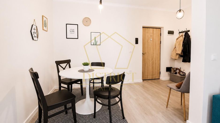 Apartament cu 2 camere | Girocului - Poză 8