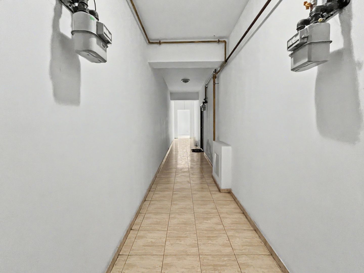 ENERGIA (COD 05) - Un apartament luminos, exact unde orașul se mișcă - Poză 18