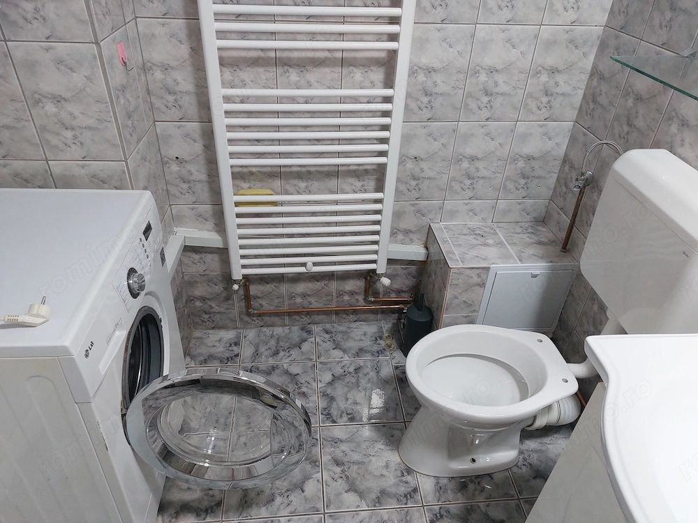 Apartament 2 camere zona Florilor/Craiter - Poză 9