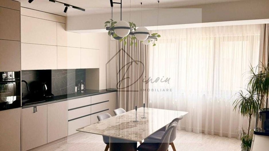 Apartament 2 camere Ivory Rezidence Pipera I Premium I Parcare I COM 0 - Poză 7