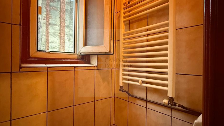 3 camere | Etaj 3/4 | Nemobilat | Universitate - Piata C. A . Rosetti - Poză 11