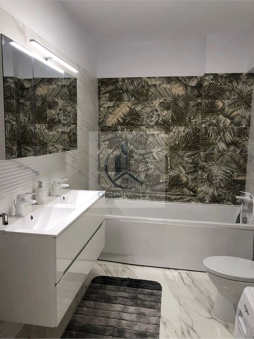 Apartament 4 camere de închiriat | Bazilescu | 200 mp | 2024 - Poză 6