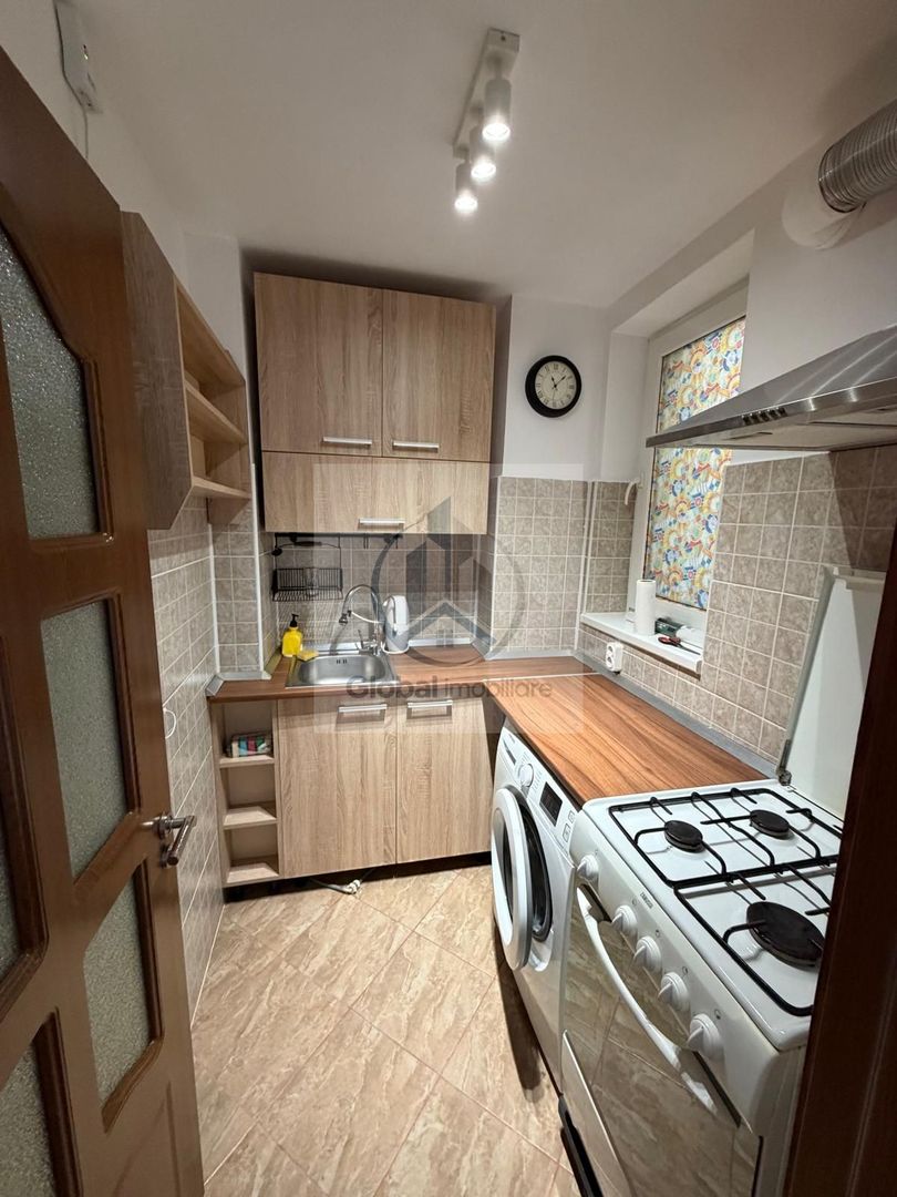 Închiriere apartament 2 camere – Teiul Doamnei / Parcul Tei (Proprietar, Comision 0%) - Poză 7