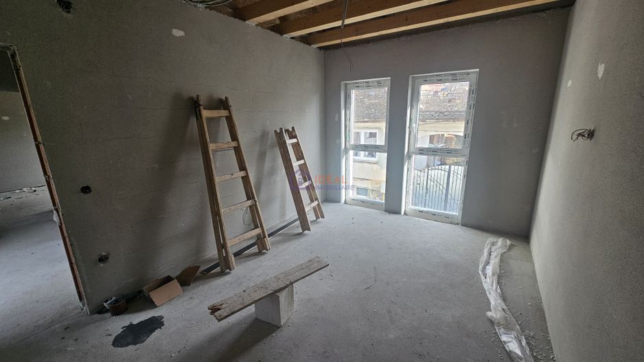 Casa Individuala Moderna cu 315 mp de curte, in Gusterita - Poză 10