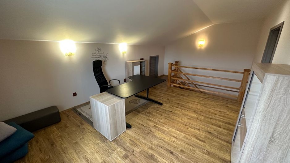 O casa de exceptie in Dumbravita - Poză 9