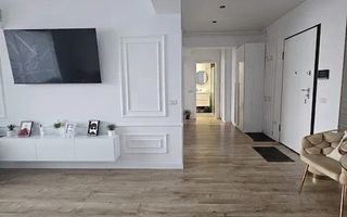 Vanzare apartament cu 2 camere, zona Garii, 71 mp, 147.000 EURO - Poză 1