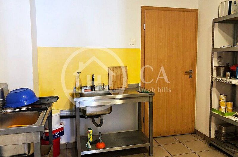 Afacere la cheie de vanzare tip Fast Food in zona Iosia, Oradea - Poză 4