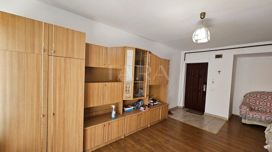 Apartament cu 2 camere + balcon, Cetatea Fetei - Florești - Poză 2