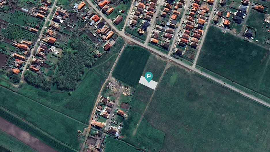 Loc de casa de 507 mp în Livada - Poză 3