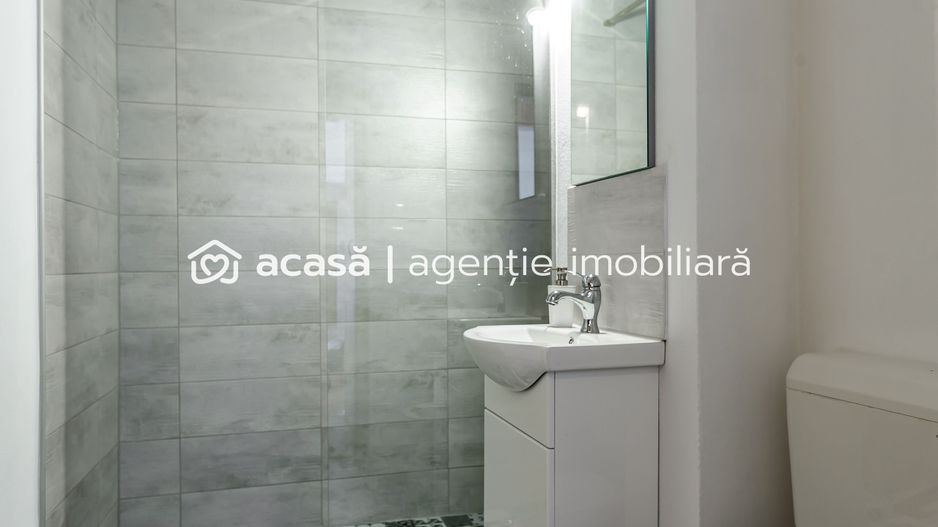 REZERVAT! Apartement cu 2 camere, Micalaca, etajul 1. - Poză 5