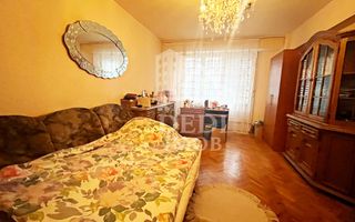 Apartament cu 3 camere de inchiriat Decebal, Oradea - Poză 4