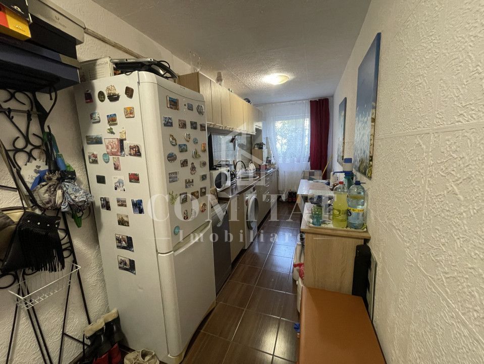Apartament cu 2 camere | Semidecomandat | Zona străzii Florilor - Poză 5