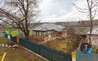 Casă de vânzare Buhuși, Str. Orbic - Poză 29