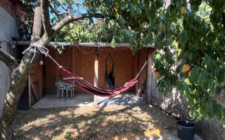 Proprietate cu teren 400 mp | Casă existentă | zona Nufărului | Oradea - Poză 5