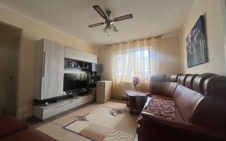 Apartament 3 camere, Buhuși - Poză 3