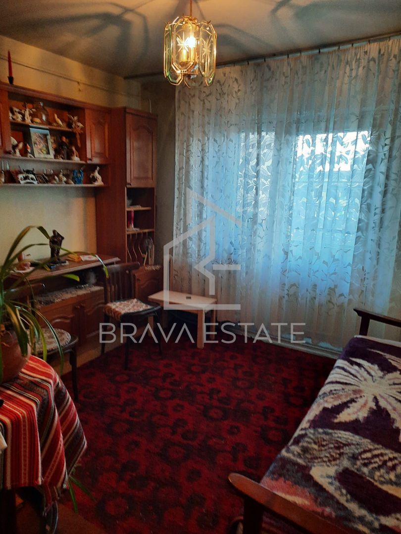 Apartament 2 camere, 53 mp, balcon, necesită renovare, zona Marasti - Poză 1