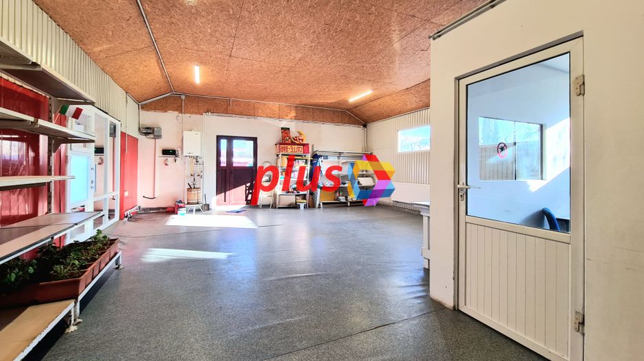 Spatiu comercial - 80 mp # plus-imo.ro - Poză 4
