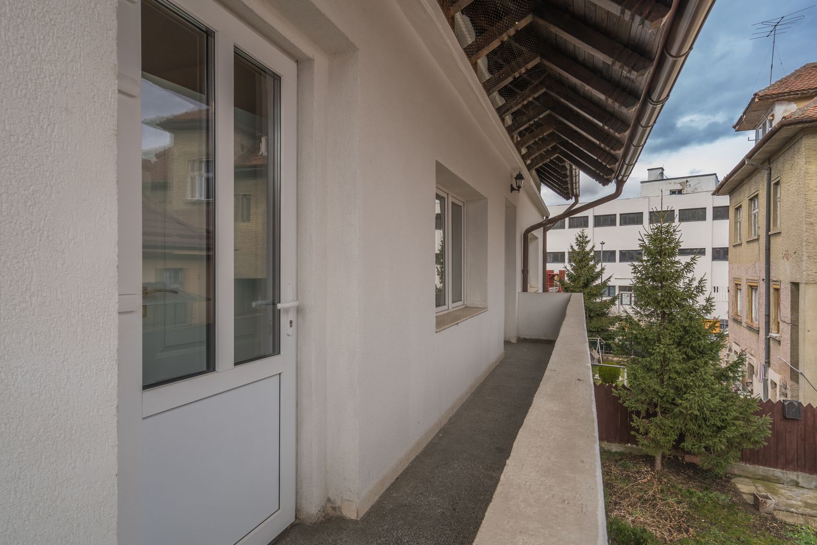 Casa individuala renovata integral | Brasovul Vechi - Dealul Cetatii - Poză 21