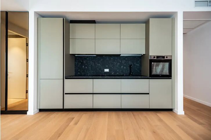 Lifestyle exclusivist in One Verdi Park I Zona Floreasca I 2 camere - Poză 5